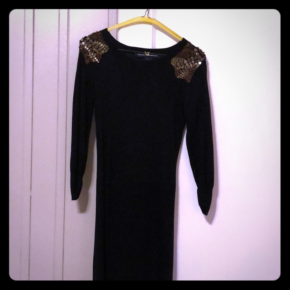 French Connection dress